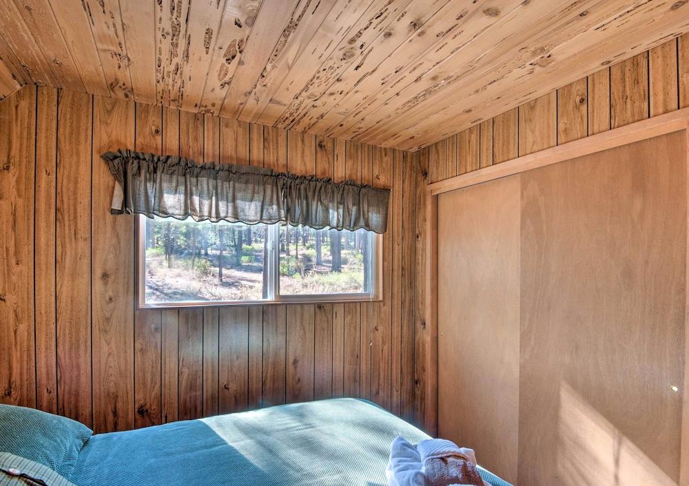 5 Mi to Heavenly Mountain Resort: All-seasons Gem