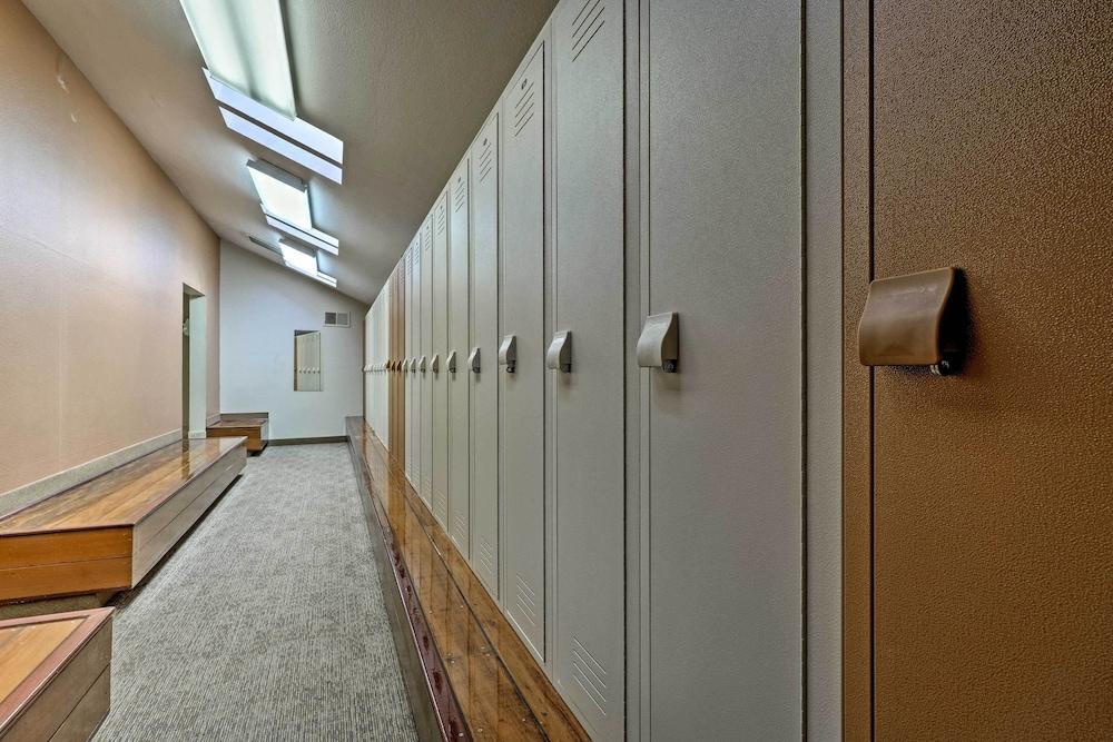 Warm Fraser Townhome w/ Community Amenities!