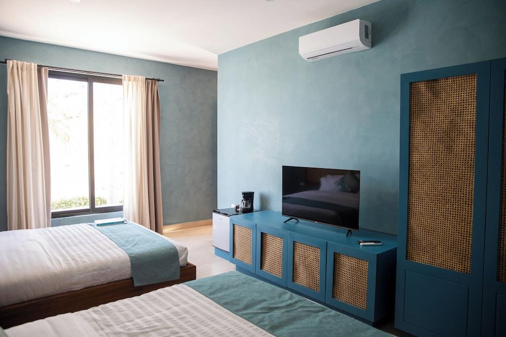 Jama Campay - Homes Resort & Spa