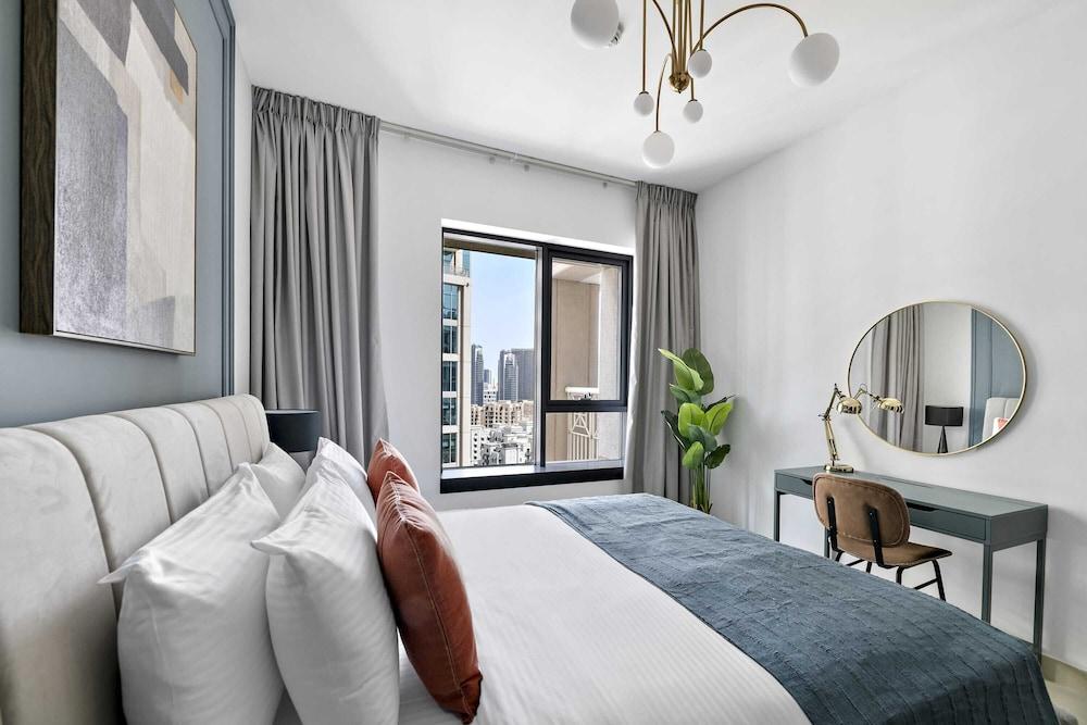 Silkhaus 29 Boulevard, Downtown Dubai