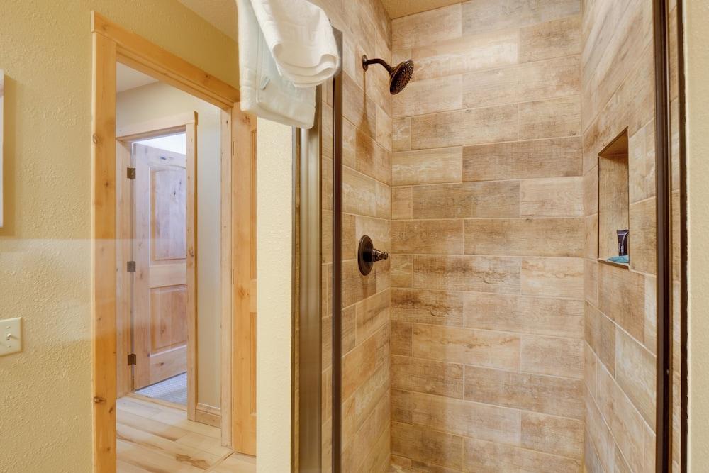 Copper Mountain Resort Condo on Golf Course!