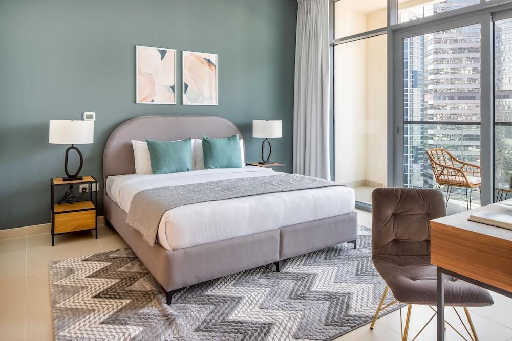 Silkhaus Bellevue, Downtown Dubai