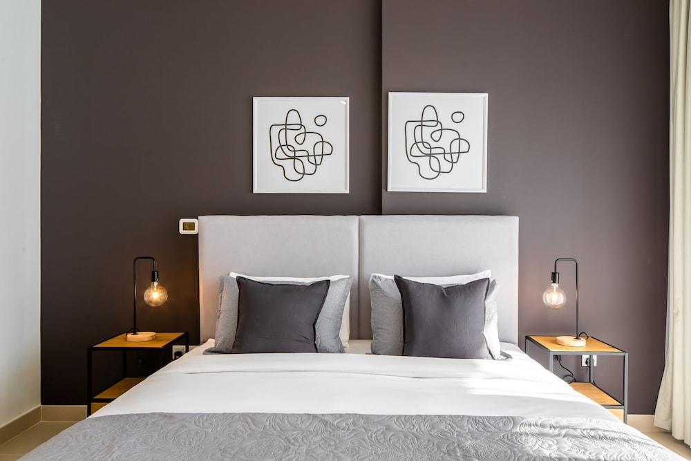 Silkhaus Bellevue, Downtown Dubai