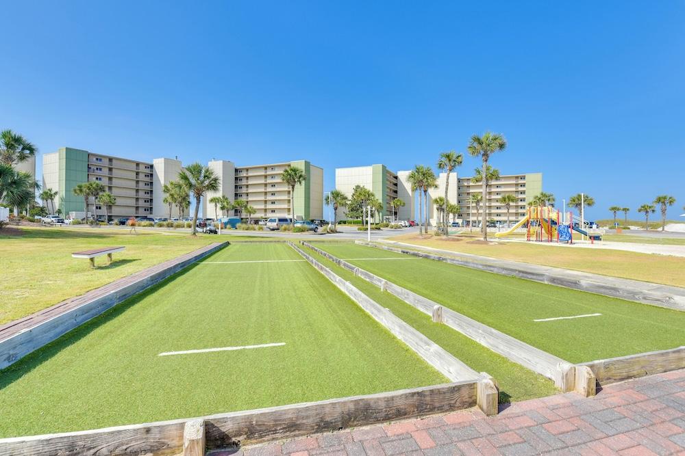 Emerald Dreams Beach & Lakefront West PCB Condo