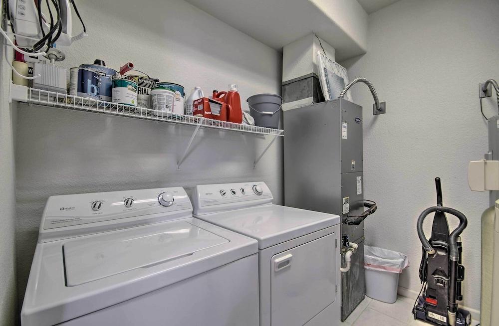 Boat Slip, Views: Waterfront Lake Ozark Condo!