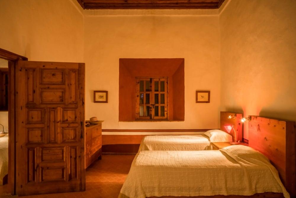 Hacienda de San Ignacio