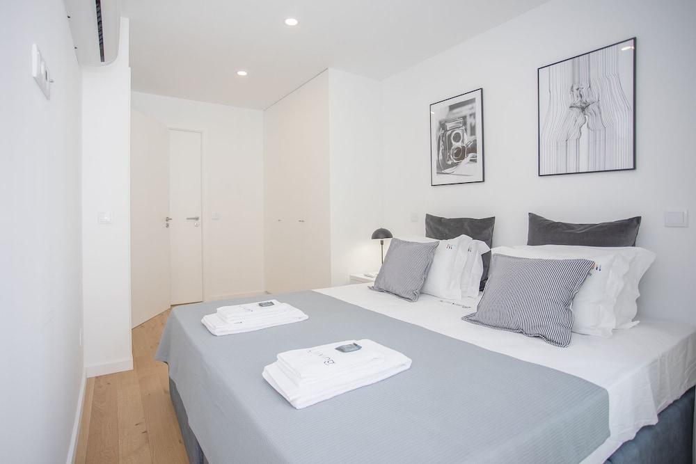 NAX Apartment D by Liiiving