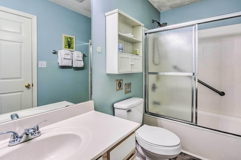 Charming Miramar Beach Condo w/ Resort Perks!