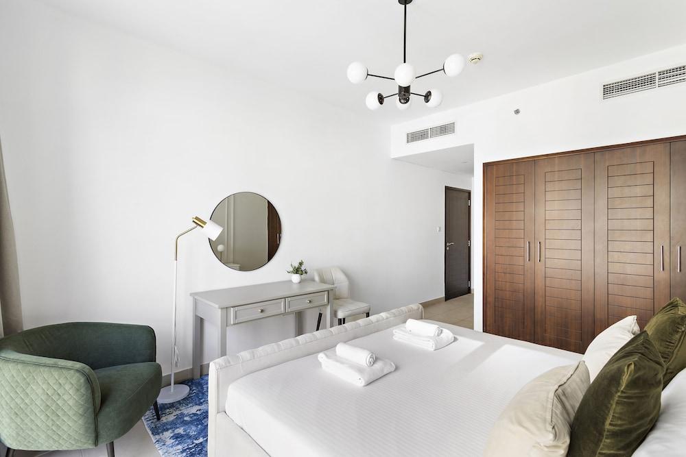 Silkhaus Boulevard Central, Downtown Dubai