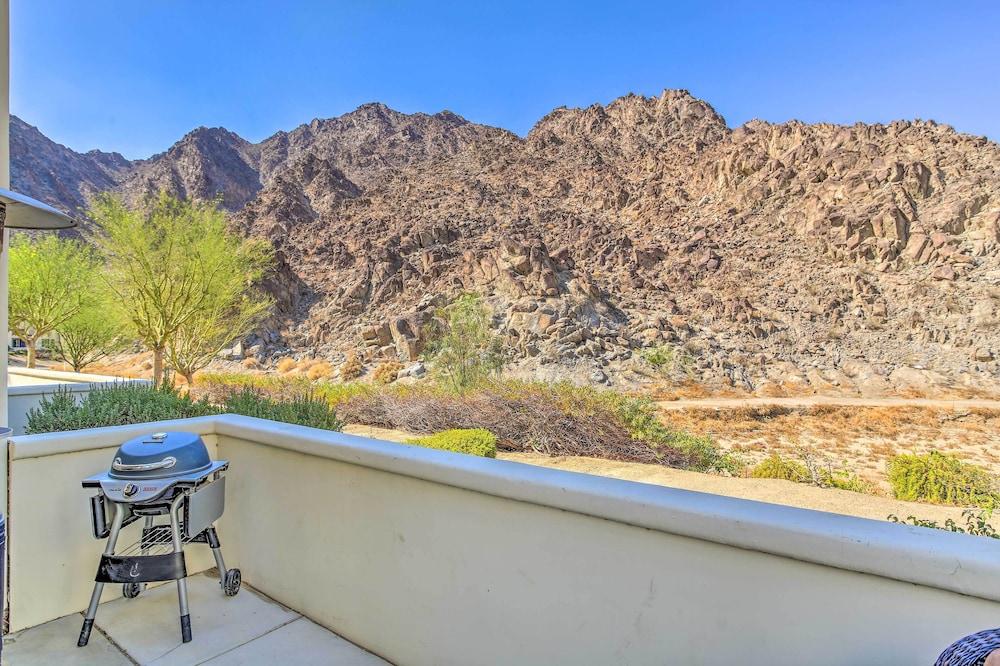 243460: 3BR Desert Retreat w/ Views + Pool Access