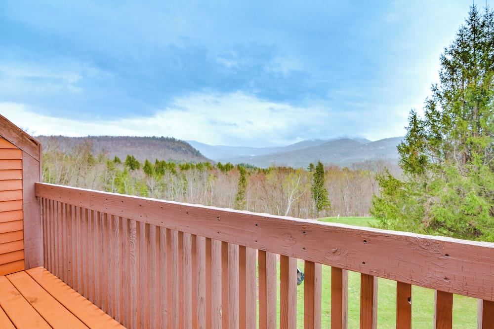 Cozy Jackson Condo w/ Mtn Views & Pool Access!