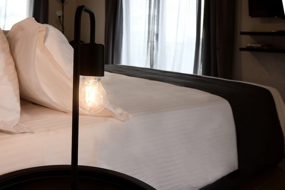 Aellō luxury apartments