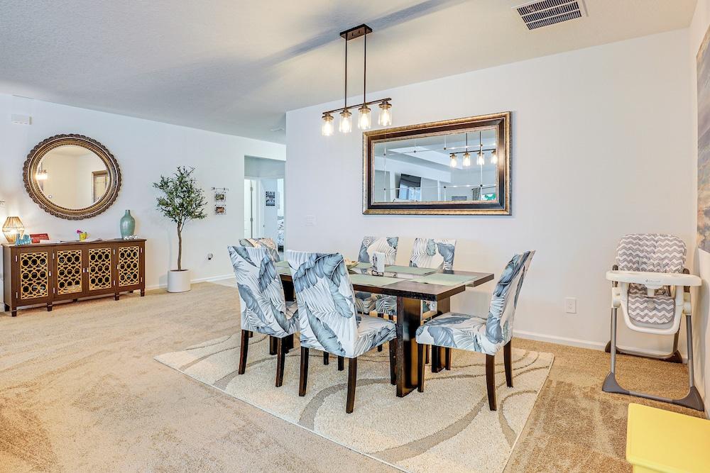 St Augustine Getaway < 1 Mi to Historic Downtown!