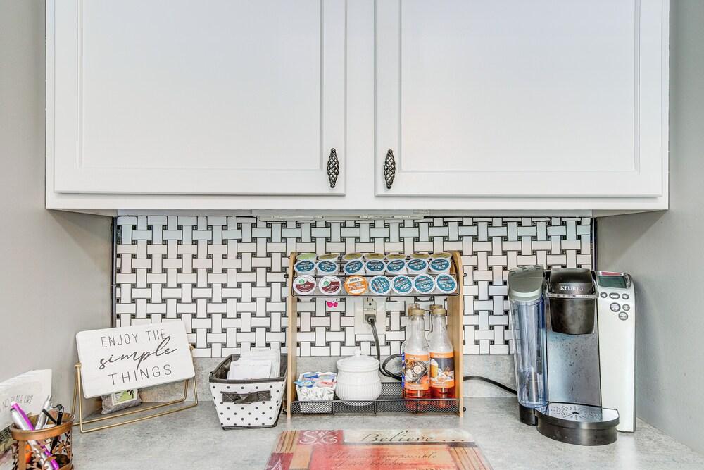 Home Sweet Home' w/ Private Pool + Patio!