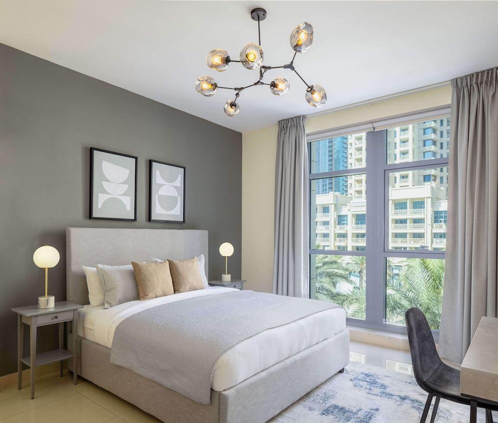 Silkhaus Claren, Downtown Dubai