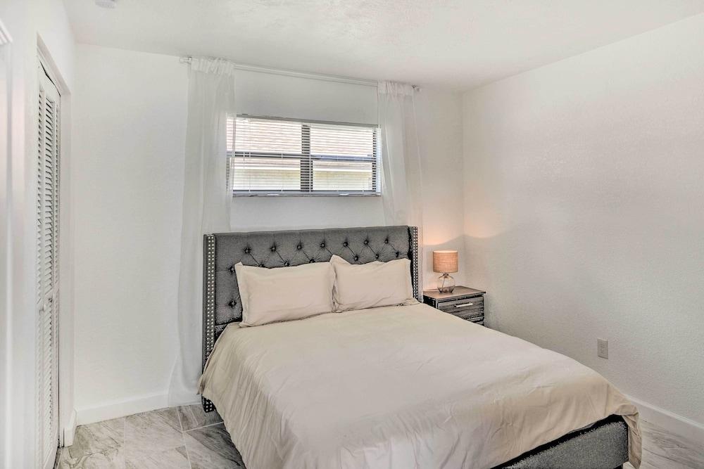 Port Orange Oasis: Close to Beaches & Dining!