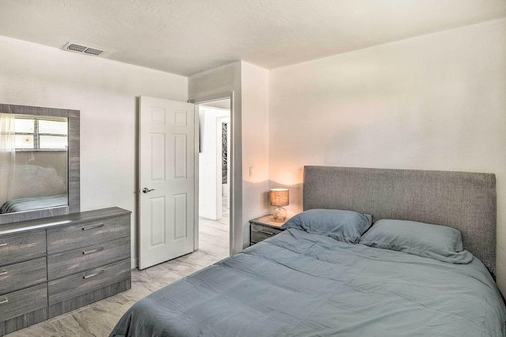 Port Orange Oasis: Close to Beaches & Dining!