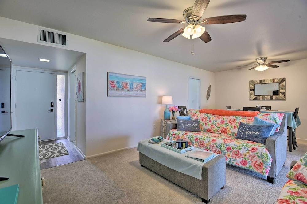 Ranch-style House w/ Pool Access in 55 + Community