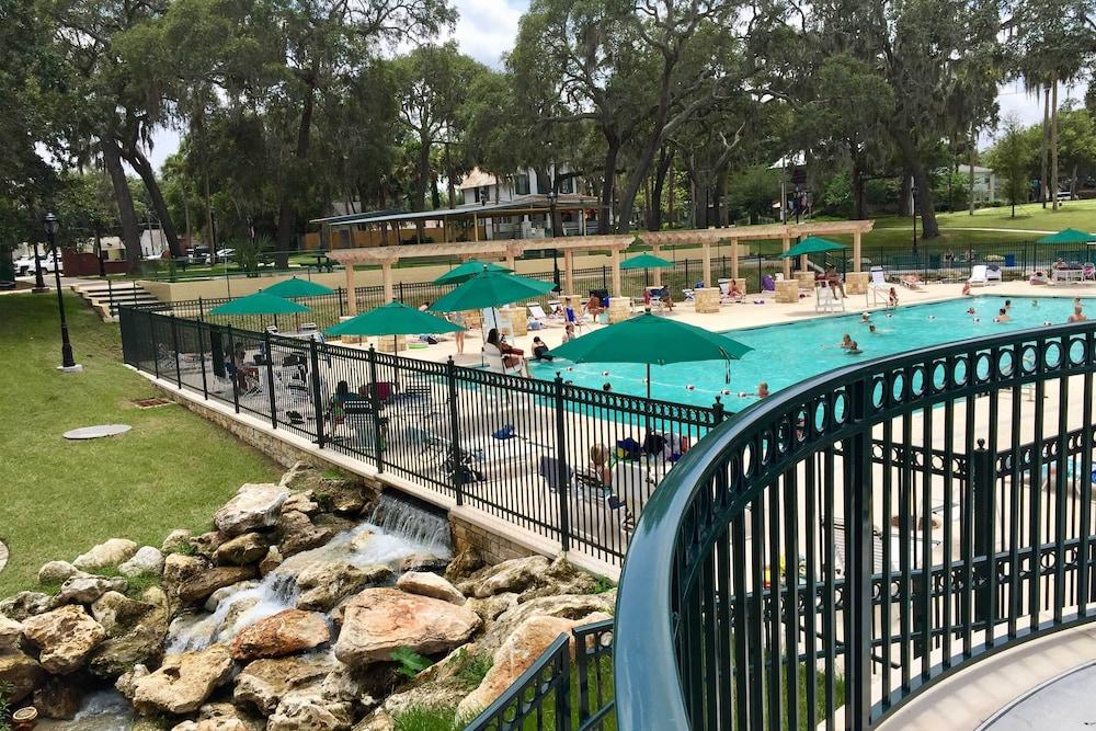 Historic Green Cove Springs Home - Walk to Coast!