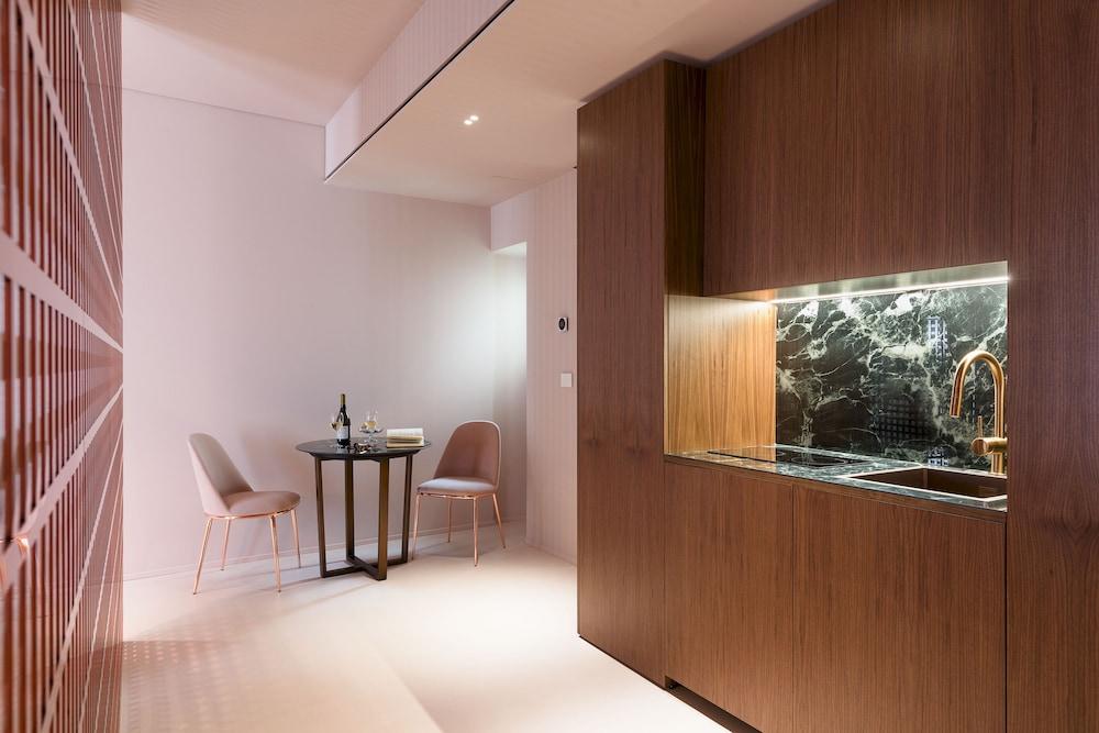 Taormina Infinity Suites