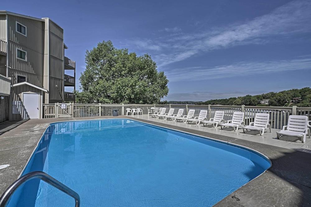 Community Perks: Family-friendly Osage Beach Condo