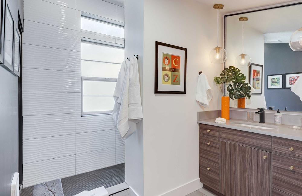 Stylish & Modern Boise Studio w/ Foothills Views!