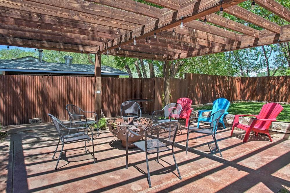 Moab Getaway w/ Ample Parking, Walk to Main Street