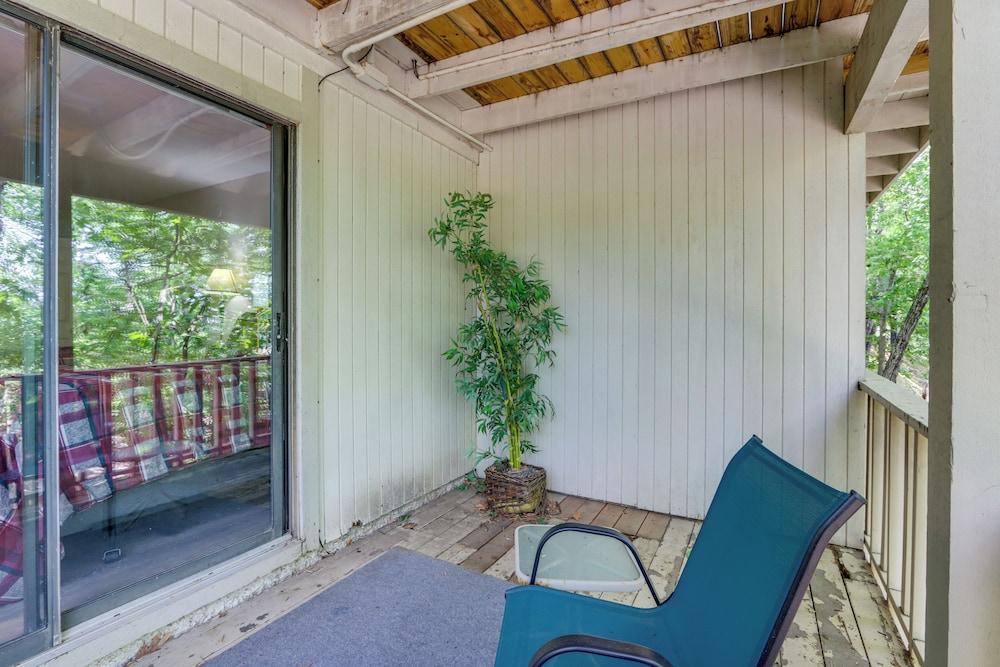 Fire Pit & Pool Access: Margaritaville Home!