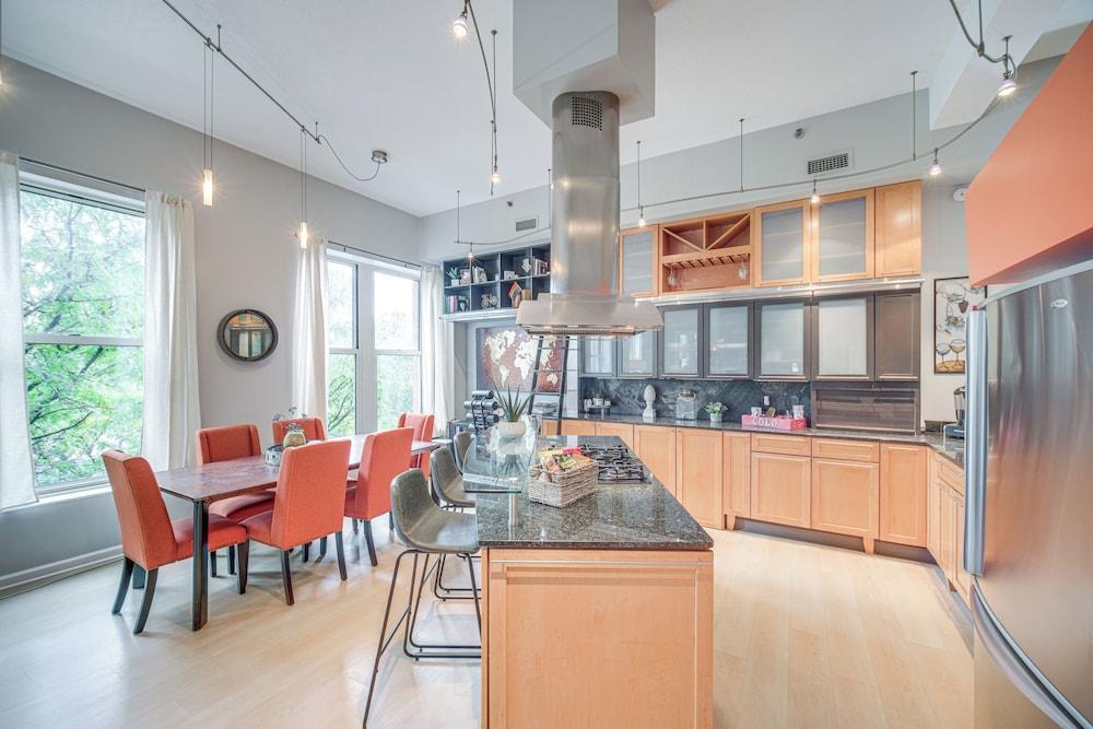 Dwtn Cleveland Condo: Walk to Stadiums & Museums