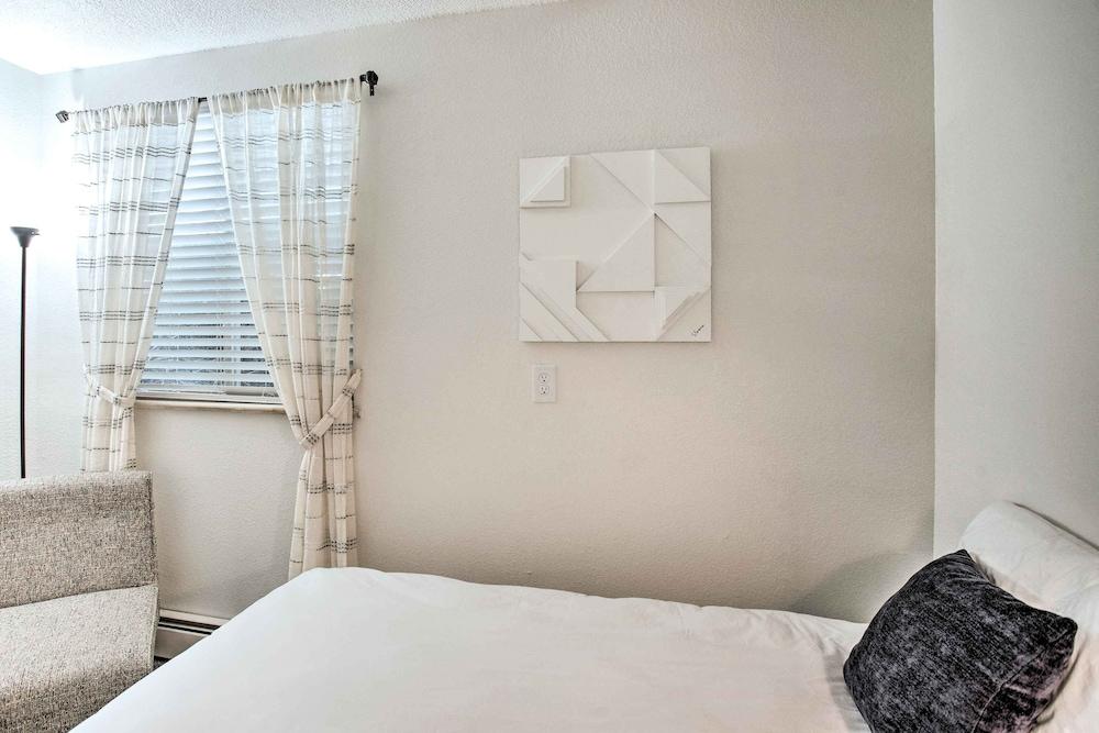 Stunning Condo By Trails, Nat'l Monument!