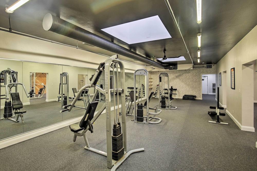 Beachfront Oceanside Condo w/ Pool & Hot Tub!