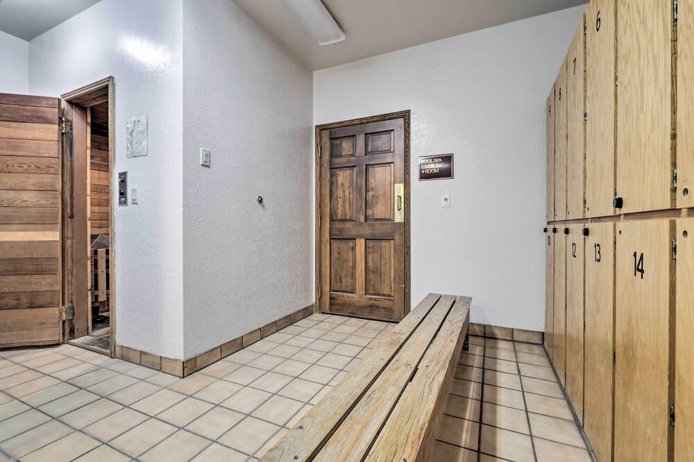 Copper Chase Studio, Ski to Brian Head Resort