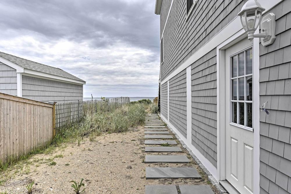 Peaceful Cottage - Steps to Matunuck Beach