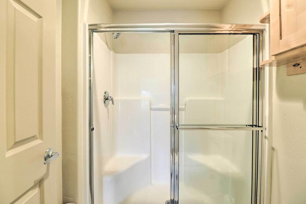 Columbia Falls Home w/ 1-acre Yard & Views!