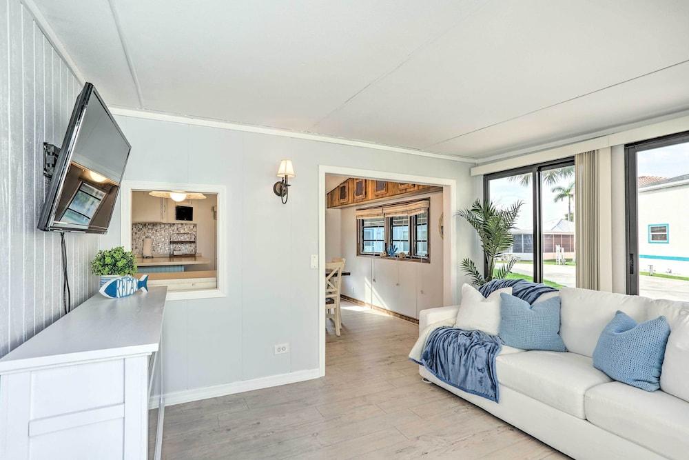 Jensen Beach Home w/ Private Beach Access!