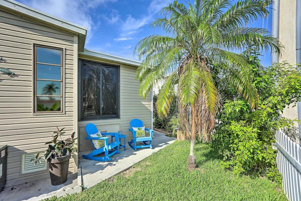 Jensen Beach Home w/ Private Beach Access!