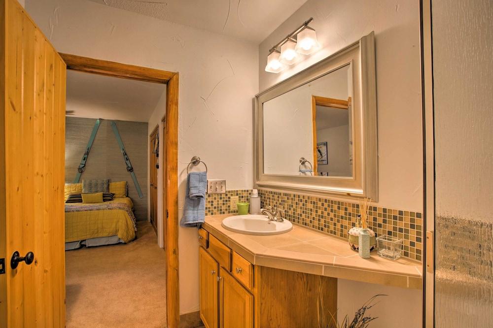 Vail Mountain Escape - Ski, Hike, Golf & Fish!