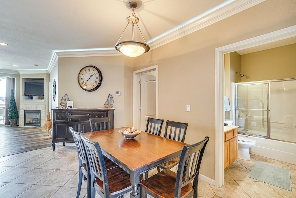 Resort Perks, View: Lands End Condo in Osage Beach