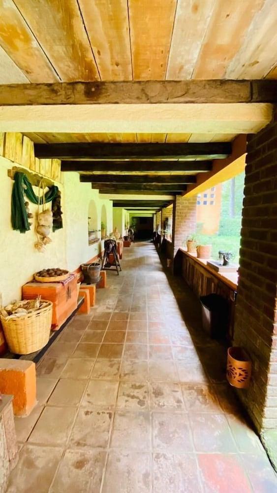 RANCHO CUMBRE MONARCA