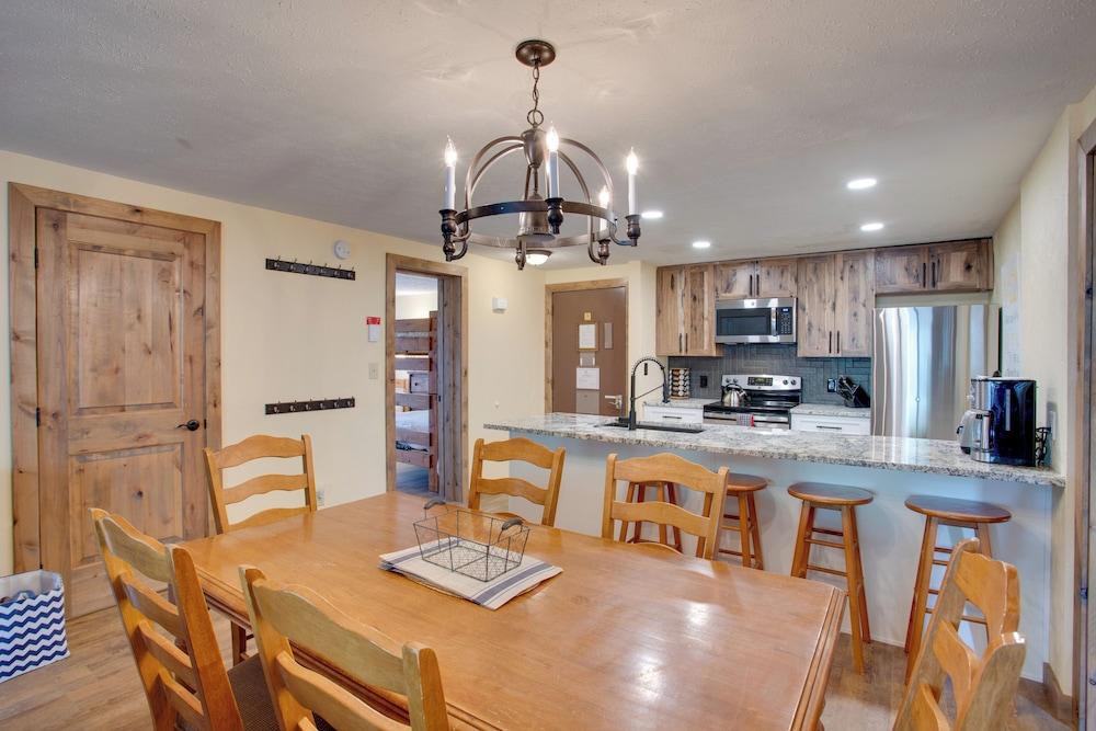 Crested Butte Condo w/ Pool Access: Walk to Slopes