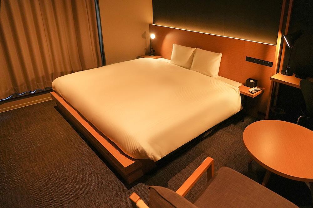 Nplus hotel akihabara