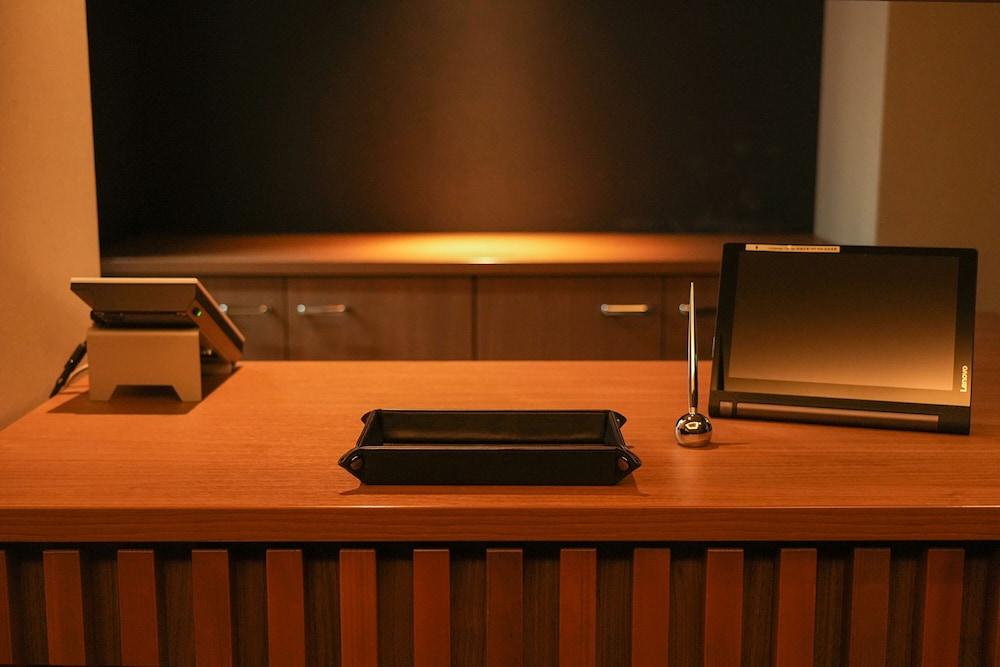 Nplus hotel akihabara