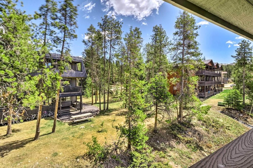 Winter Park Studio Condo - 5 Mins to Downtown!