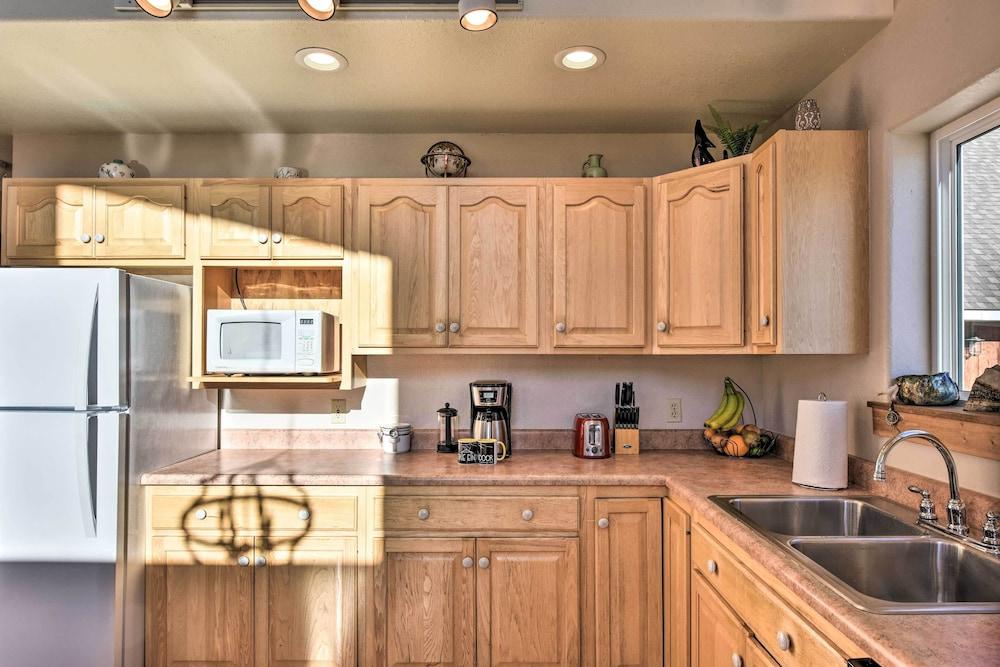 Nathrop Getaway w/ Collegiate Peak Views!