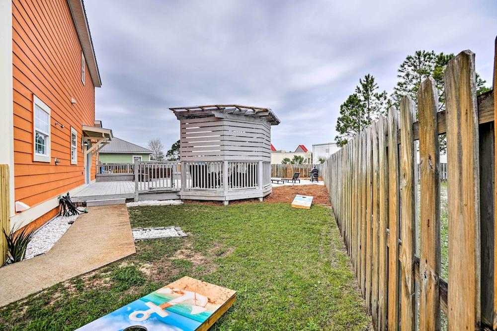 Amazing PCB Villa: Private Pool & Lounge Space