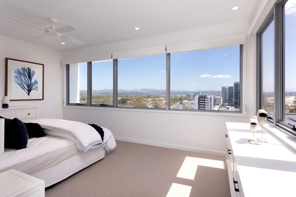 The Beach Houses Holiday Villas