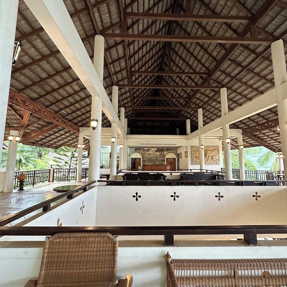 Kooncharaburi Resort - Koh Chang