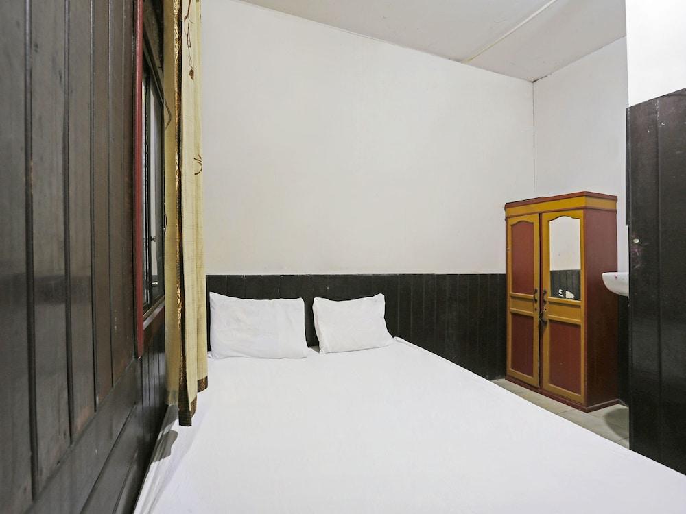 SPOT ON 91793 Maila Homestay