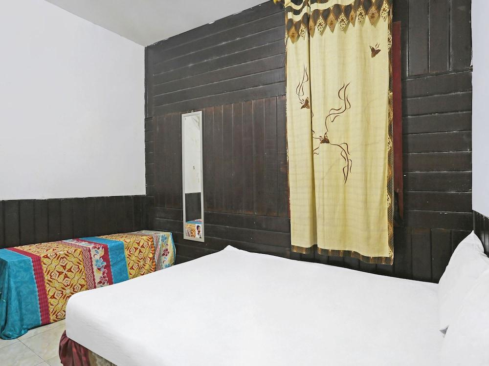 SPOT ON 91793 Maila Homestay
