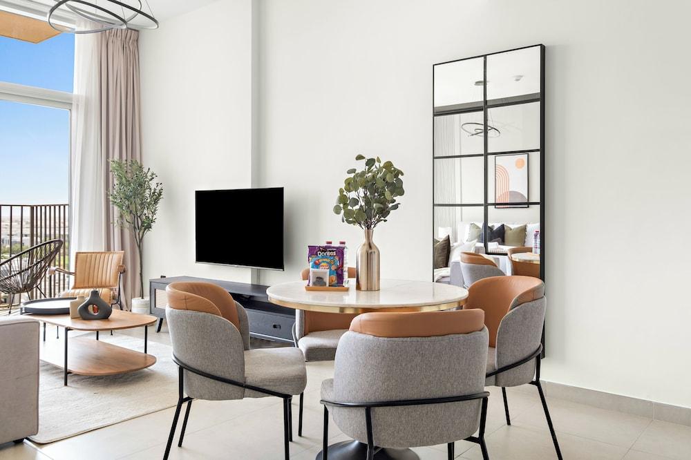 Silkhaus Collective, Dubai Hills